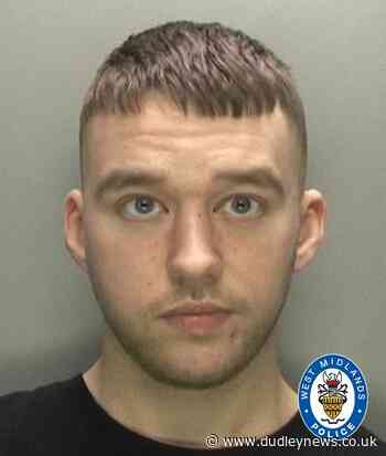 Dudley Porsche driver jailed after 112mph police chase - Dudley News