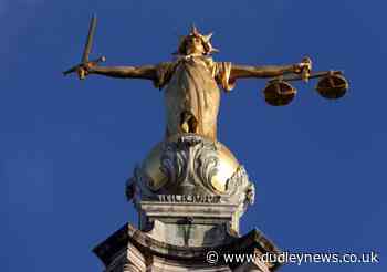 Dudley man fined for drink driving - Dudley News