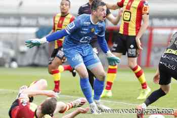 KV Mechelen verliest waardevolle pion in de staf