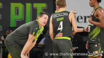 Bullish Phoenix target NBL finals upset - The Flinders News