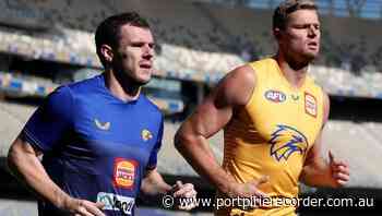 Date set for Eagle Shuey's playing return - The Recorder