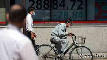 Coronavirus: What's happening in Canada and around the world on June 9