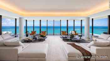 This $22.5M condo could be the most expensive home ever paid for in crypto