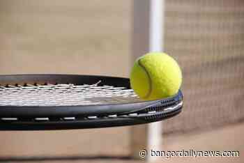 Camden Hills boys, Brunswick girls claim Class A North tennis crowns - Bangor Daily News