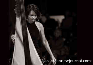 Harping on - Camden New Journal newspapers website