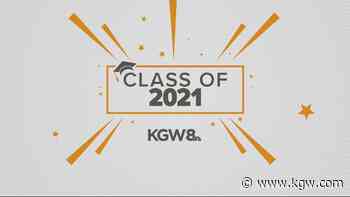 Salute to the class of 2021: Hudson's Bay High School - KGW.com