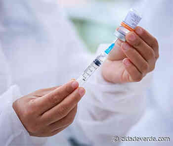 Timon recebe Arraial da Vacinação contra a Covid-19 neste sábado (12) - Cidadeverde.com