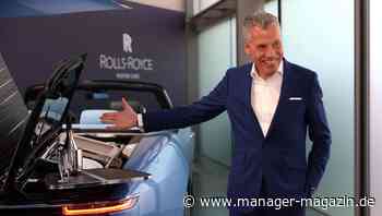 Boston Consulting Group: Privatvermögen steigt in Corona-Krise auf Rekordhoch