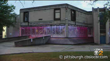 Pittsburgh King Elementary School Closed On Thursday