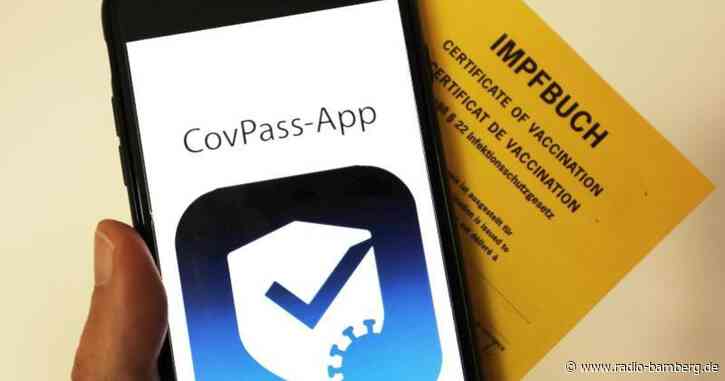 Corona-Impfpass fürs Smartphone startet heute