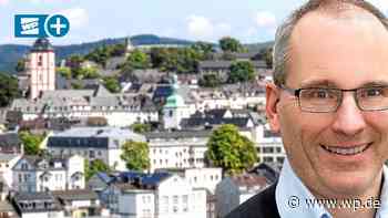 Netphen: Kommunale Demokratie mit Regionalplan ausgehebelt - Westfalenpost