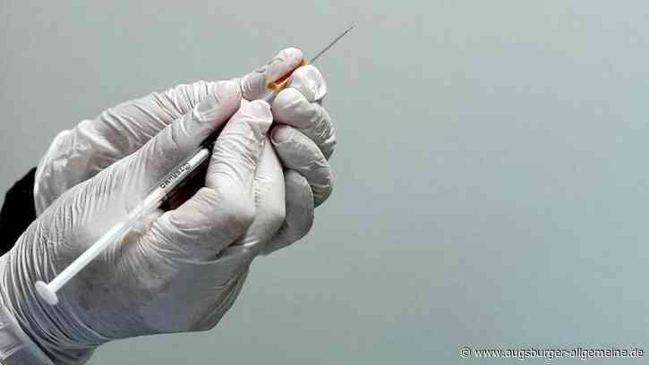 Geimpftes Mädchen aus Bobingen sagt bei der Polizei aus - Augsburger Allgemeine