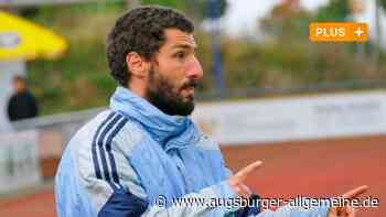 Die Bezirksliga-Fußballer des TSV Bobingen sind wieder im Training - Augsburger Allgemeine