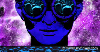 What Is "Ships of the Northern Fleet"?