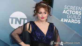 Candid Quotes About Motherhood From Helena Bonham Carter - HuffPost