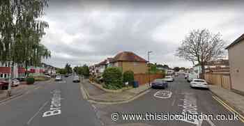 Traffic restrictions in roads in Harrow area from Monday
