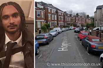 Barnet man named as victim of Islington shooting