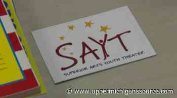 Superior Arts Youth Theater to hold summer camps and shows - UpperMichigansSource.com