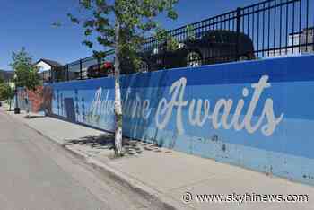 Granby gives green light to arts festival - Sky Hi News