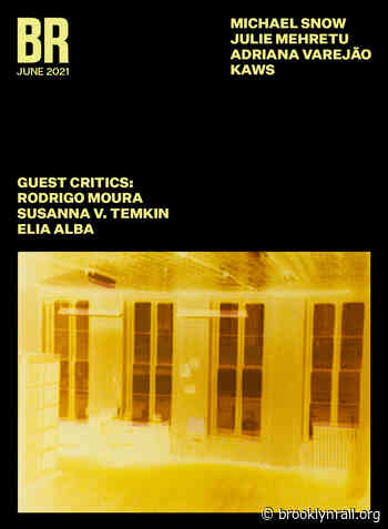 The New York Health Act is Great for the Arts - Brooklyn Rail