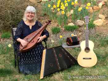 Watauga County Community Musician Mary Greene Awarded 2021 Folk & Traditional Arts Master Fellowship, Receives $12,000 in Support of Lifelong Learning - High Country Press