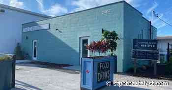 $5M sale of Warehouse Arts District space garners attention for multiple tenants - St Pete Catalyst