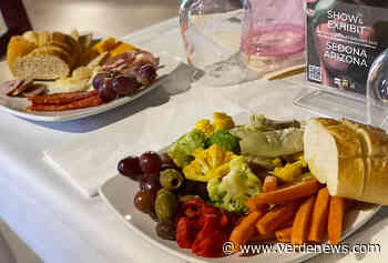 Full slate of creative activites offered at Sedona Arts Academy - Verde Independent