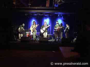 Arts Calendar: June 10 - Portland Press Herald - pressherald.com - pressherald.com