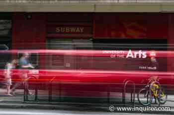 Philly Councilmember proposes creative arts fund, calling for ‘consequences’ if city underfunds the arts - The Philadelphia Inquirer