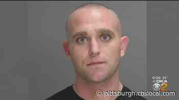 Allegheny County Jail Guard Accused Of Bringing Drugs Into Jail Indicted On Gun Charge