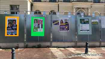 Départementales en Seine-Saint-Denis : à Villemomble, les candidats rejouent les municipales - Le Parisien