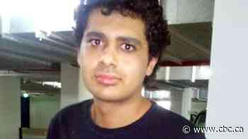 Mentally ill Canadian convicted in terror probe lands in U.S. supermaximum security prison