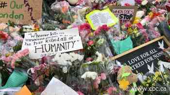 Court hearing today for accused in fatal truck attack on Muslim family in London, Ont.