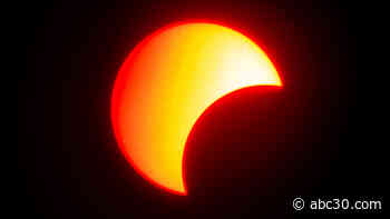 US to experience 1st solar eclipse since 2017 this morning: How to watch