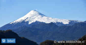 Volcán Villarrica recupera estabilidad y mantiene alerta preventiva para sistema de protección civil - BioBioChile