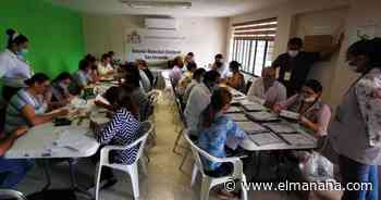 Inician en San Fernando conteo de actas electorales - El Mañana de Reynosa