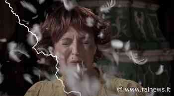 Gastgewerbe: „Die Federn von wütend, bitte.“ - TGR Tagesschau - Rai News