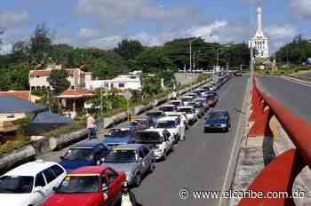 Choferes de transporte público en Santiago piden no ser excluidos del plan de modernización - El Caribe