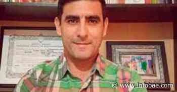 Murió por COVID-19 el subsecretario de Desarrollo Social de Santiago del Estero: tenía 44 años - infobae
