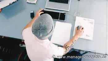 Silent Coworking: Im Homeoffice effektiv arbeiten durch Focusmate und GSD-Methode