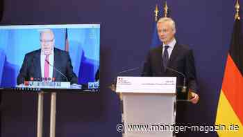 Europäische Digitalunion: Was digitale Souveränität heißt