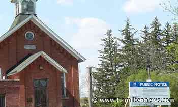 Ancaster's former schoolhouse and St. Paul's Presbyterian Church remain vital to Carluke community - HamiltonNews