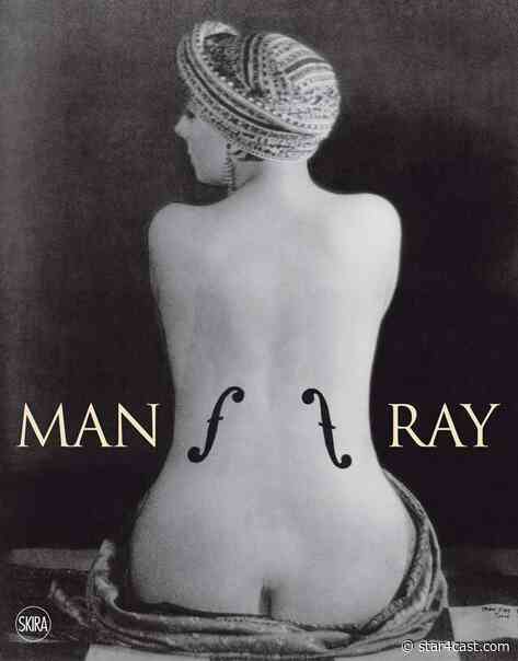 Man Ray, Picasso, Dali & Hodel – an unholy collection