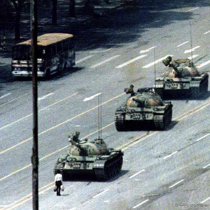 CHINA | S05 Bonus episode - The story behind Bob Hawke’s mysterious Tiananmen Cable