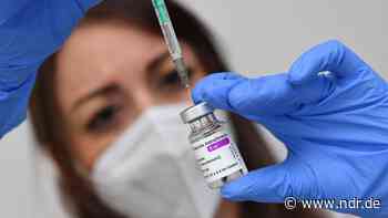 SH plant Corona-Impfungen ohne Termin mit AstraZeneca - NDR.de