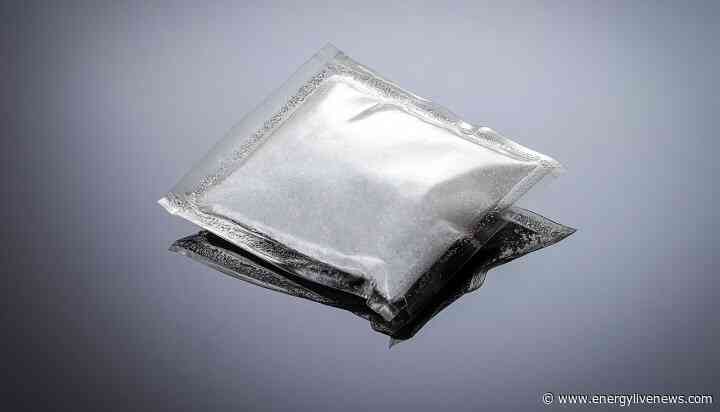 Plastics – an eight-legged solution