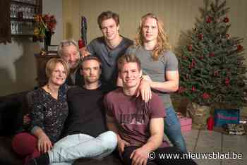 Mama van judo-kampioen Casse: “Een volgende champagnefles ligt klaar, voor Tokio”