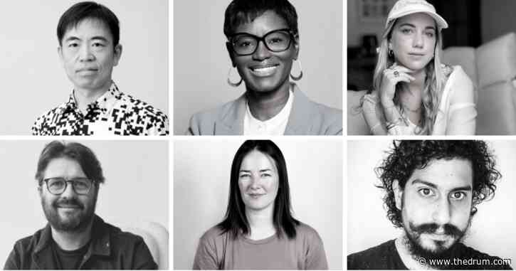 Award-winning brands &amp; agencies: more speakers added at Creative Transformation Festival