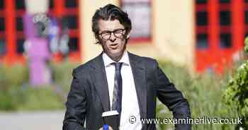 Joey Barton's assault trial at Sheffield Crown Court called off by judge after translation issues - Yorkshire Live