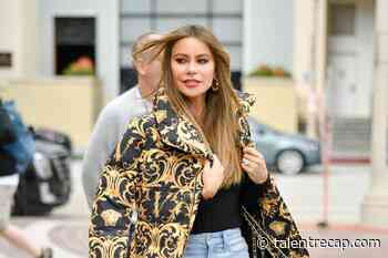 Tragic Things That Have Happened to Sofia Vergara - Talent Recap